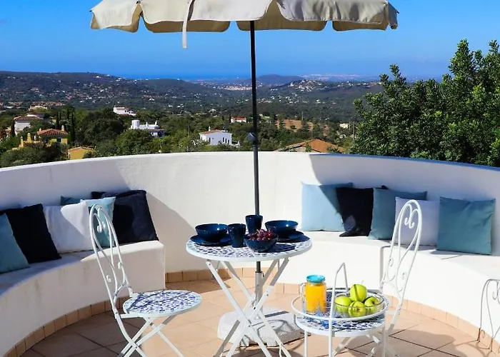 Santa Barbara By Portucasa Вилла Бордейра