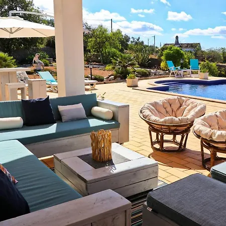 Santa Barbara By Portucasa *