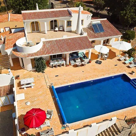 Santa Barbara By Portucasa Villa Bordeira (Bordeira)