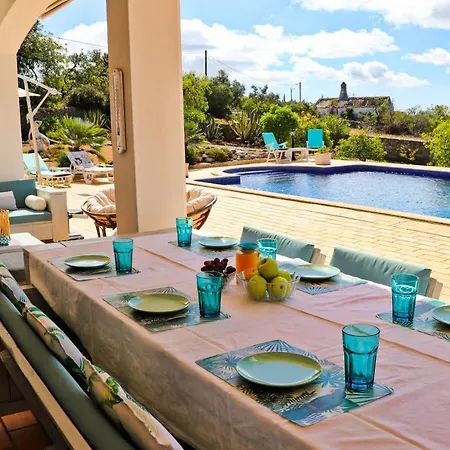 Villa Santa Barbara By Portucasa