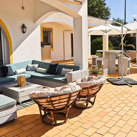 Santa Barbara By Portucasa *