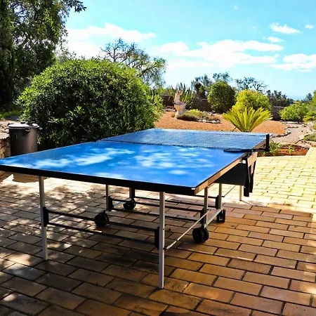 Villa Santa Barbara By Portucasa Bordeira (Bordeira)