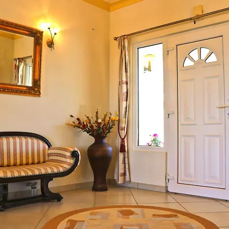 וילה Santa Barbara By Portucasa