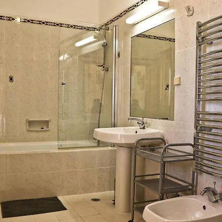 Santa Barbara By Portucasa Villa *