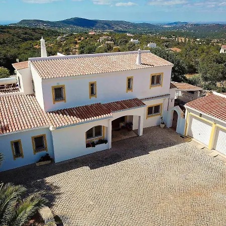 Santa Barbara By Portucasa Villa Bordeira (Bordeira)