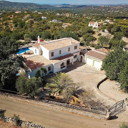 Santa Barbara By Portucasa Villa *