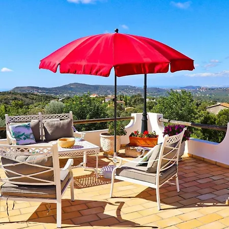 Santa Barbara By Portucasa * Bordeira (Bordeira)