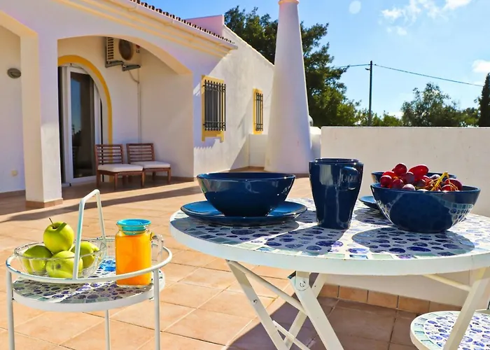 Santa Barbara By Portucasa